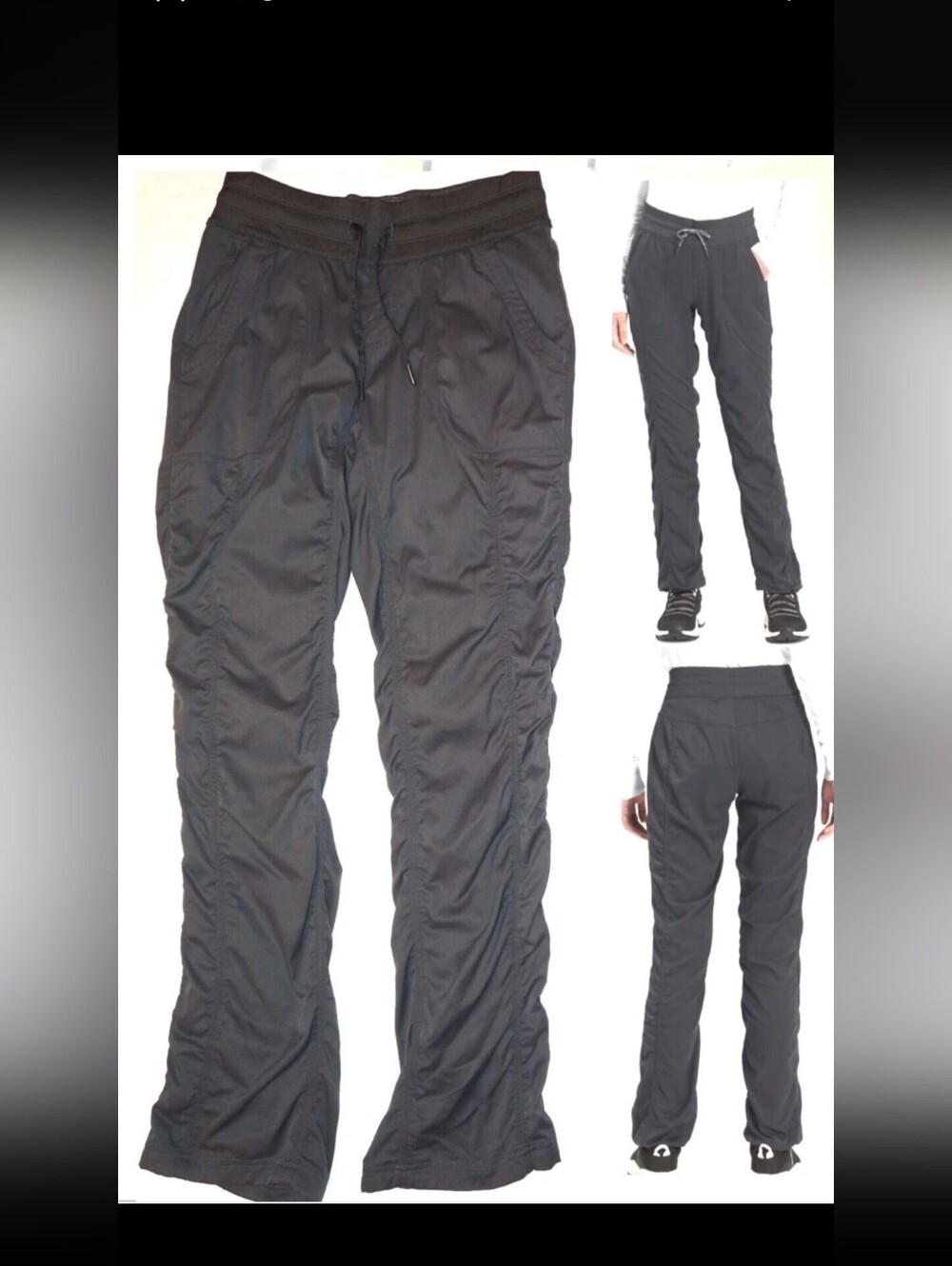 North Face Aphrodite 2.0 Jogger Pants